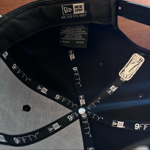 Chicago Bulls SnapBack - Picture 4 of 5